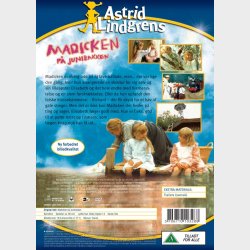 Madicken P� Junibakken