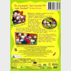 The Rugrats Movie