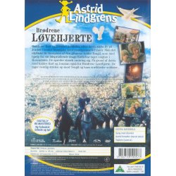 Br�drene L�vehjerte