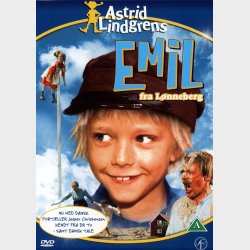 Emil fra L�nneberg