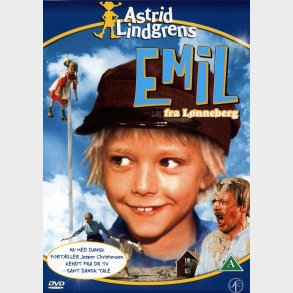 Emil fra L�nneberg