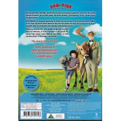 Far til fire - Onkel Sofus vender tilbage