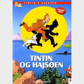 Tintin og Hajs�en