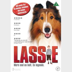 Lassie