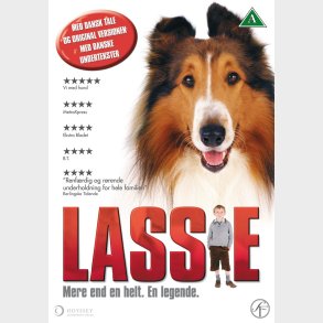Lassie