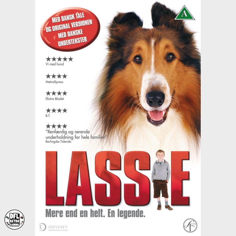 Lassie