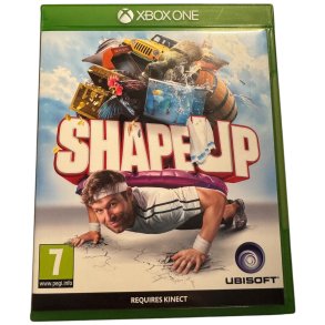 Shape Up