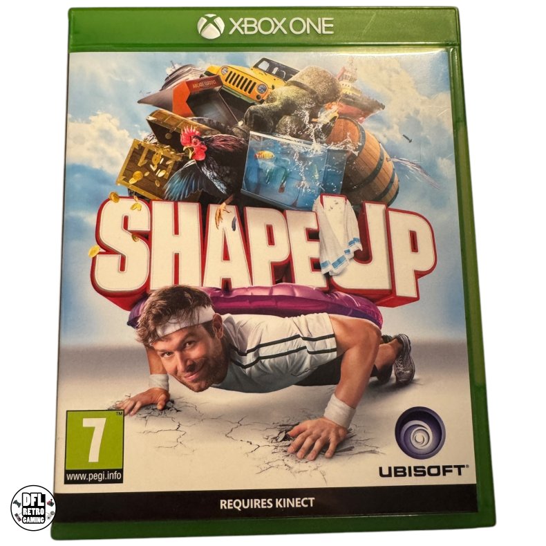 Shape Up