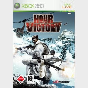 Hour of Victory