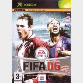 FIFA 06