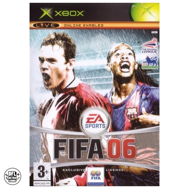 FIFA 06