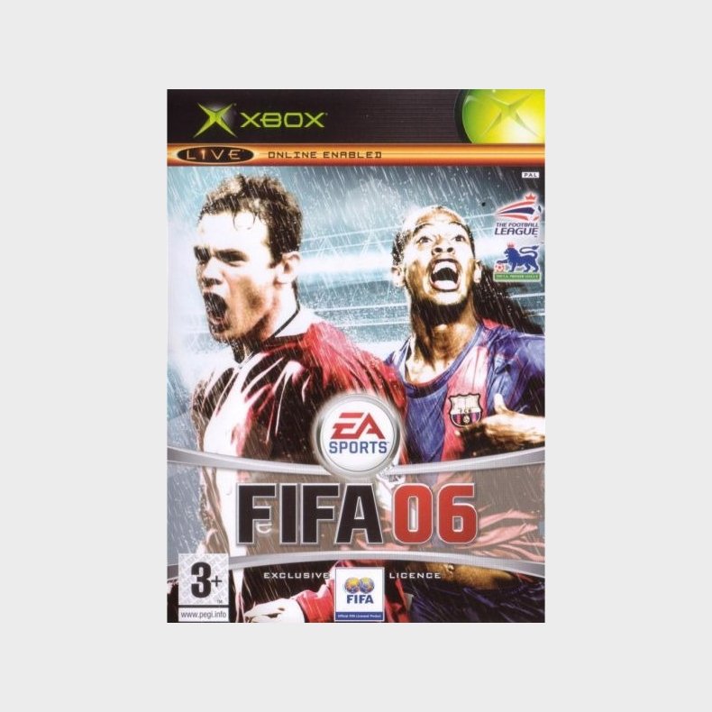 FIFA 06