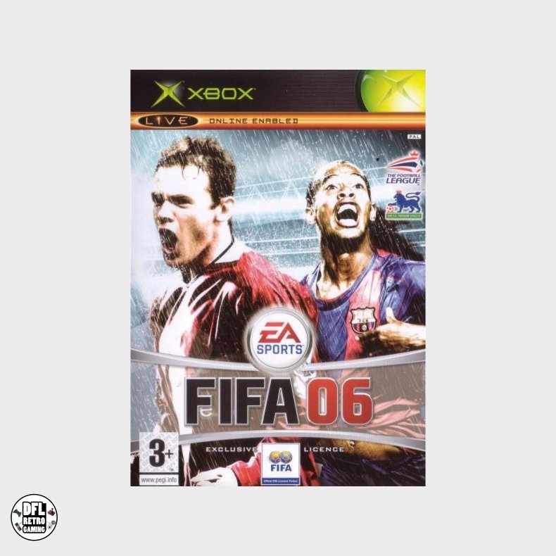 FIFA 06