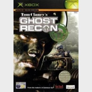 Tom Clancy's Ghost Recon