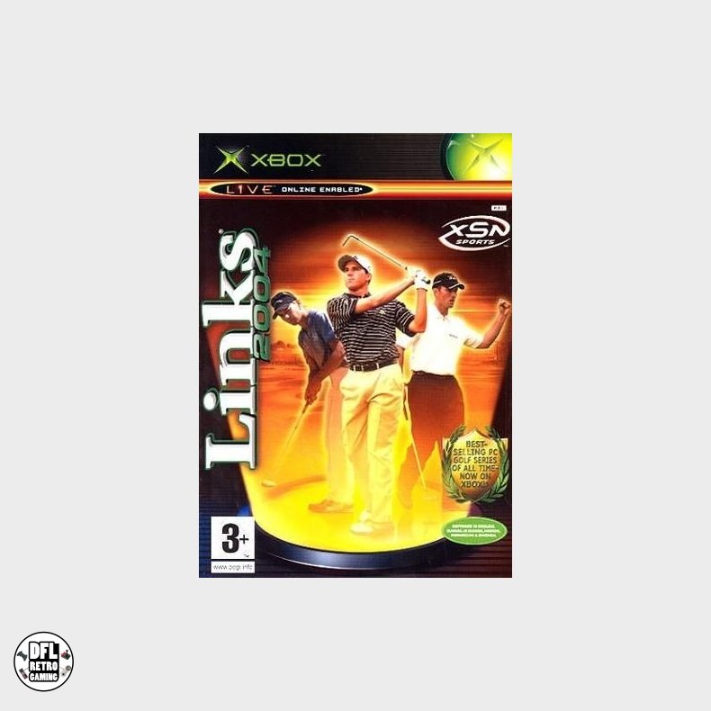 Links 2004