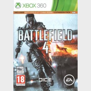 Battlefield 4