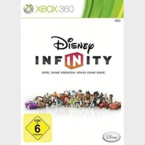 Disney Infinity