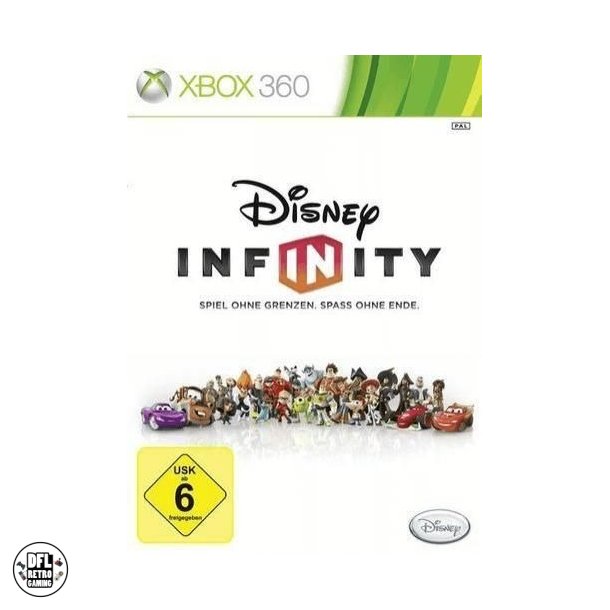 Disney Infinity