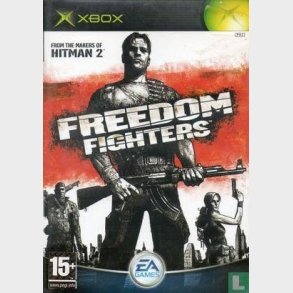 Freedom Fighters