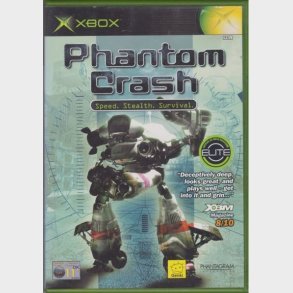 Phantom Crash