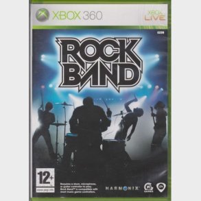 Rock Band