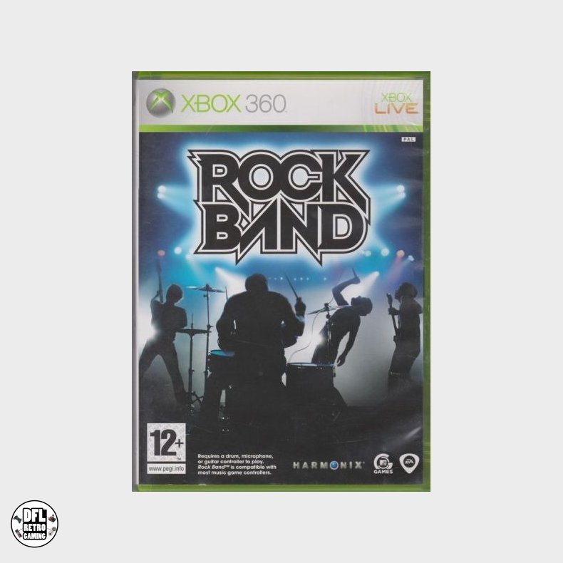 Rock Band