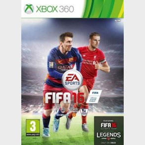 FIFA 16