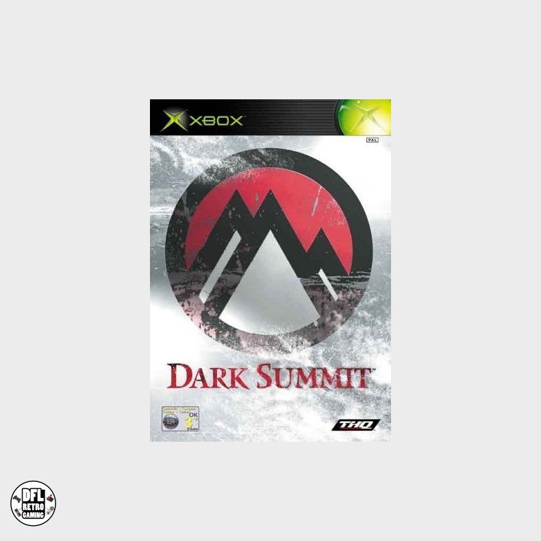 Dark Summit