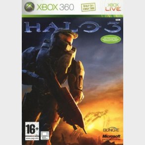Halo 3