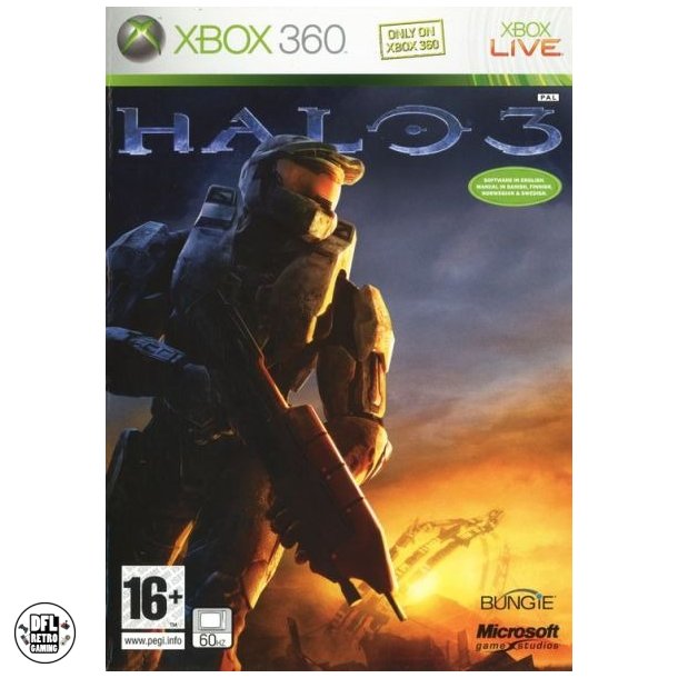 Halo 3
