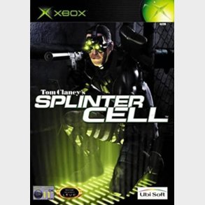 Tom Clancy's Splinter Cell
