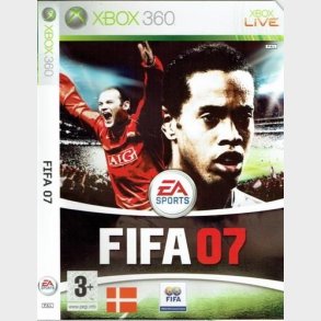 FIFA 07