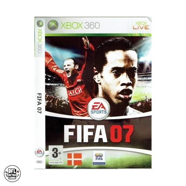 FIFA 07