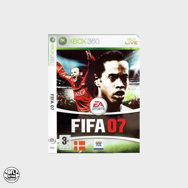 FIFA 07