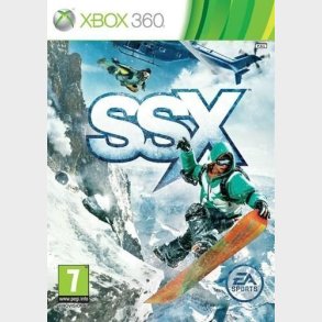 SSX