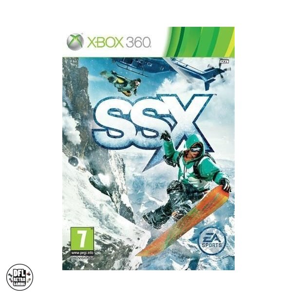 SSX
