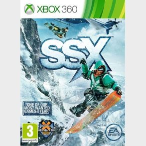 SSX