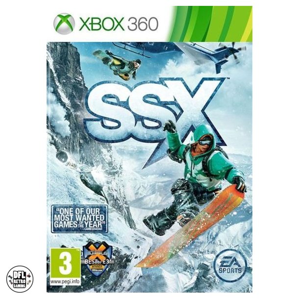 SSX