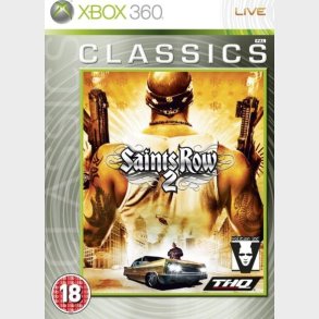 Saints Row 2