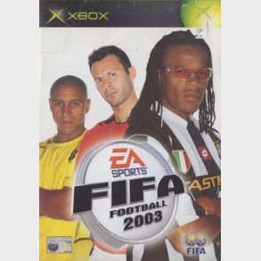 FIFA 2003