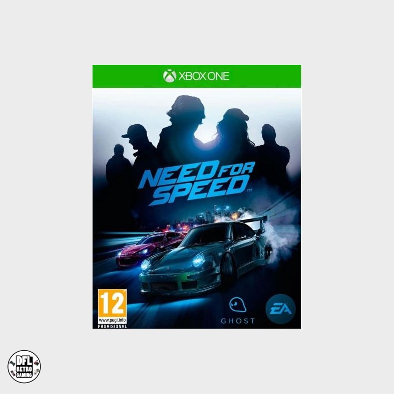 Need for Speed