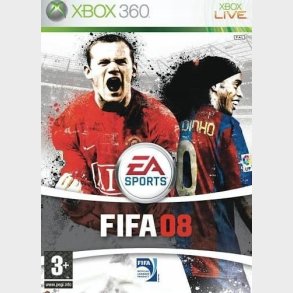FIFA 08
