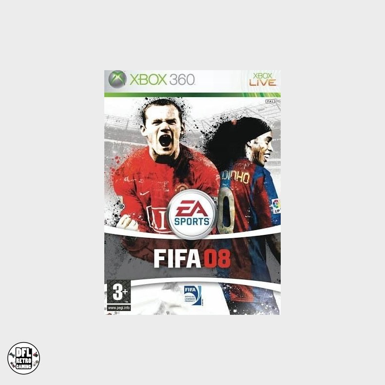 FIFA 08