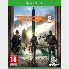 Tom Clancy's The Division 2
