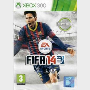 FIFA 14