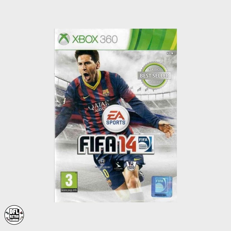 FIFA 14
