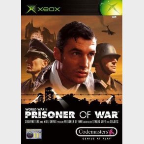 Prisoner of War