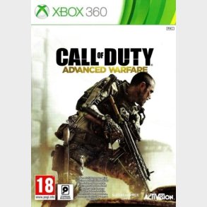 Call of Duty: Advanced Warfare