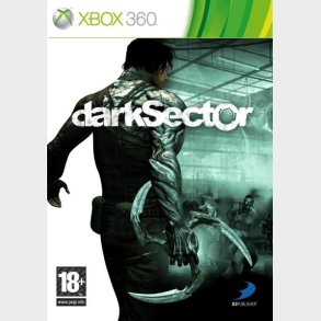Dark Sector
