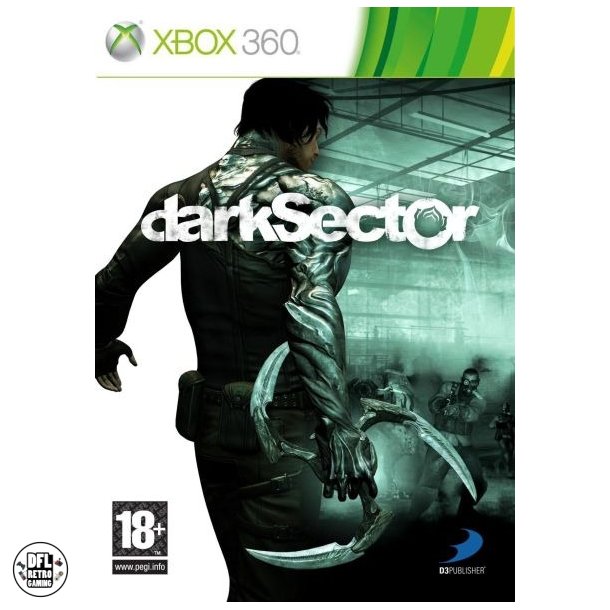 Dark Sector